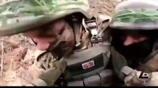 BRITISH MERCENARY TERMINATED BY RUSSIAN DRONES
