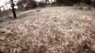BRITISH MERCENARY TERMINATED BY RUSSIAN DRONES