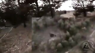 BRITISH MERCENARY TERMINATED BY RUSSIAN DRONES