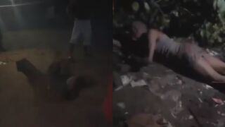 Another Gay Couple Assaulted In Nigeria