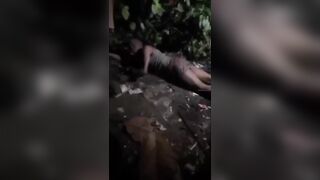 Another Gay Couple Assaulted In Nigeria