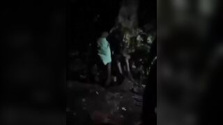 Another Gay Couple Assaulted In Nigeria
