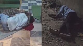 Slaughter In India: 5 Killed At Hotel Over a Lease Agreement