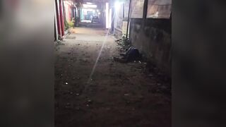 Slaughter In India: 5 Killed At Hotel Over a Lease Agreement