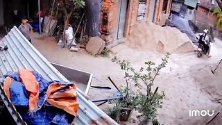 Man Dies From Stroke in Vietnam