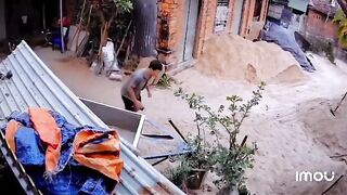 Man Dies From Stroke in Vietnam
