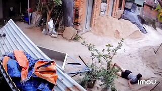 Man Dies From Stroke in Vietnam