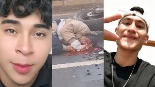 Two Young Men Lost Lives In Motorcycle Accident In Guatemala