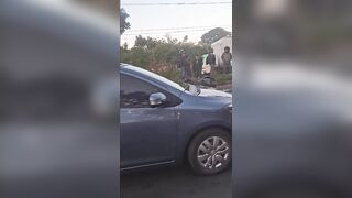 Two Young Men Lost Lives In Motorcycle Accident In Guatemala