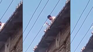 Live wire ☠️(CLASSIC VIDEO)