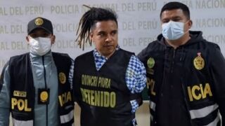“Los Augustos” Gang Leader Gunned Down Inside Busy Restaurant In Peru
