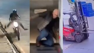 Loser {COMPILATION}