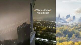 Kyiv, October 2026