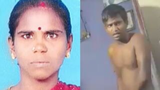 Drugged Dude Murdered Own Mom With Iron Rod And Huge Knife