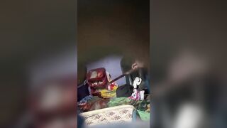 Drugged Dude Murdered Own Mom With Iron Rod And Huge Knife