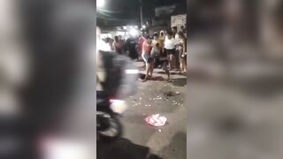 Hitman Caught In The Act Killed By Mob In Colombia