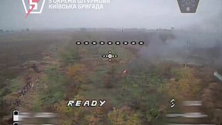 Dead Russians by 5th Brigade. #7