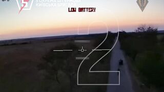 Dead Russians by 5th Brigade. #7