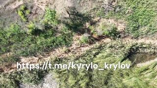 A new compilation of torture and gruesome death for the Russian subhumans, by Kyrylo