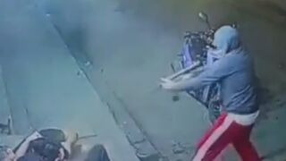 Wild Gang Shooting In Ecuador Leaves 2 Dead