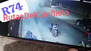 Wild Gang Shooting In Ecuador Leaves 2 Dead