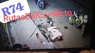 Wild Gang Shooting In Ecuador Leaves 2 Dead
