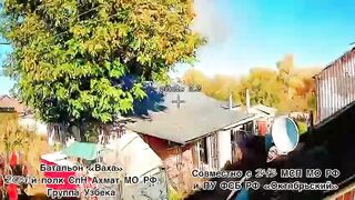 MORE UKRAINIANS DEAD.