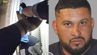 Domestic Violence Suspect Dead, Two Cops Hit By Friendly Fire Following OIS  Colorado