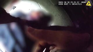 Domestic Violence Suspect Dead, Two Cops Hit By Friendly Fire Following OIS  Colorado