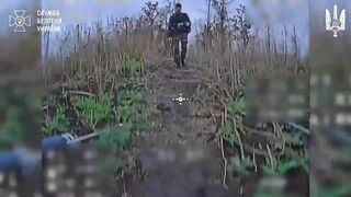 Dead Russians by SBU. #5