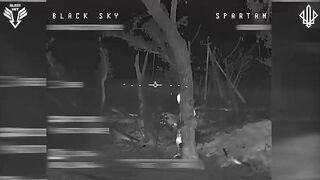 Dead Russians by Black Sky.  #4