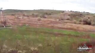 Dead Russians by 93rd Brigade. #5