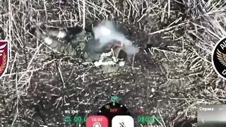 Beheading of a Russhit.