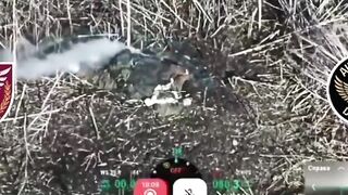 Beheading of a Russhit.