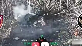 Beheading of a Russhit.
