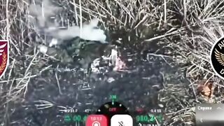Beheading of a Russhit.