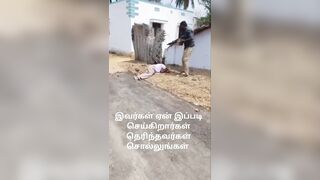 Man Killed His Father Over A Property Dispute Near Coimbatore