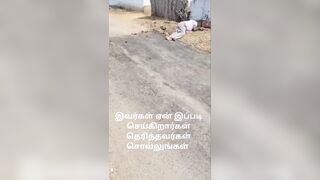 Man Killed His Father Over A Property Dispute Near Coimbatore