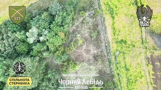Russian cannon fodder