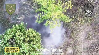 Russian cannon fodder