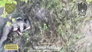 Russian cannon fodder