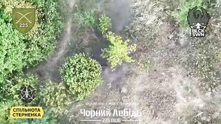Russian cannon fodder