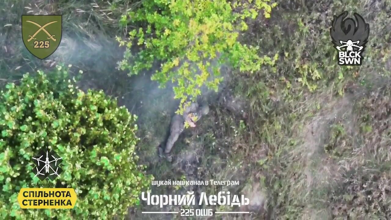 Russian cannon fodder