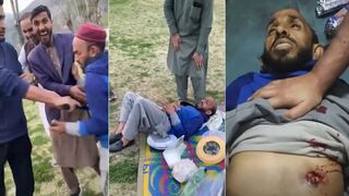 Pakistani Social Media Personality Shot Dead While Recording A Video In Balakot