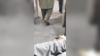 Pakistani Social Media Personality Shot Dead While Recording A Video In Balakot
