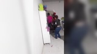 When Cheating On Your Wife Goes Wrong