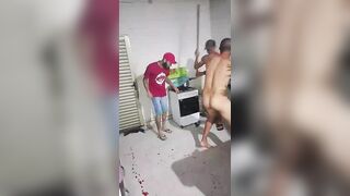 When Cheating On Your Wife Goes Wrong