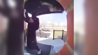 Local Rapper WopBlock J4 Executed Outside Rival’s Apartment In St. Louis