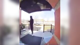 Local Rapper WopBlock J4 Executed Outside Rival’s Apartment In St. Louis