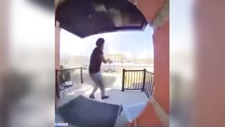 Local Rapper WopBlock J4 Executed Outside Rival’s Apartment In St. Louis